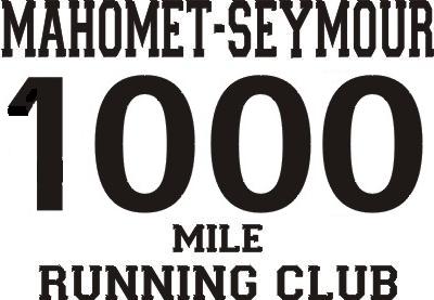 1000 mile club