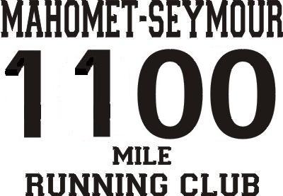 1100 Mile Club