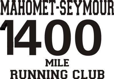1400 Mile Club