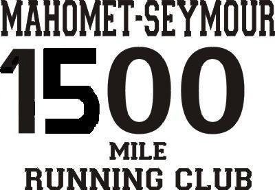 1500 Mile Club