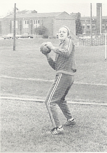 1976-77 Coach King