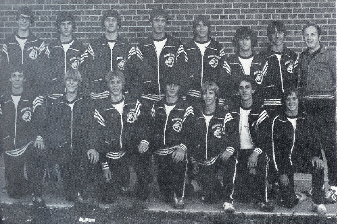 1977-78 Team