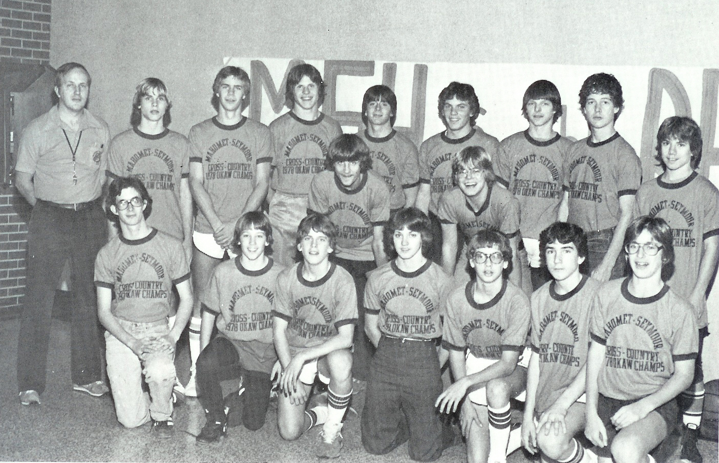 1978-79 Team