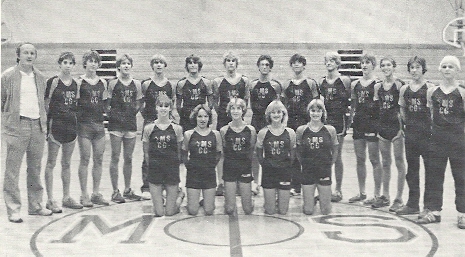 1981-82 Coach King