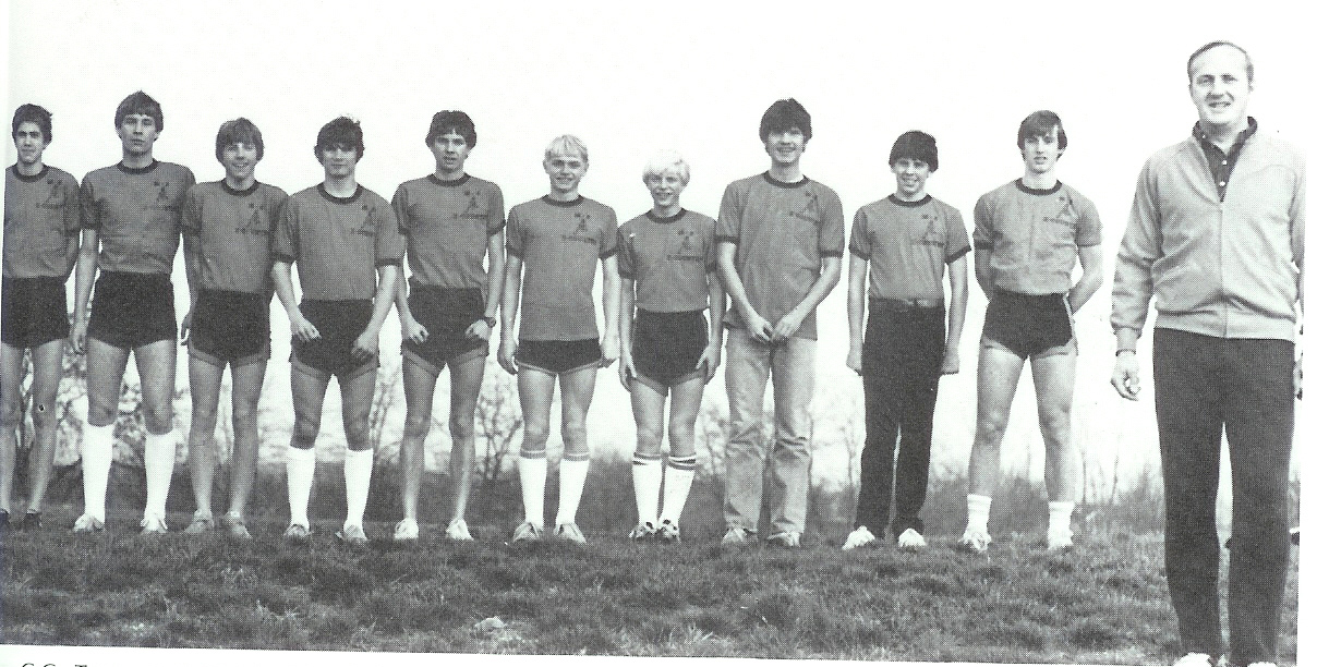 1982-83 Team