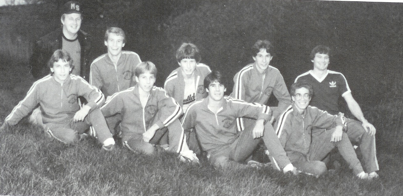 1984-85 Team