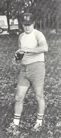 1984-85 Coach King