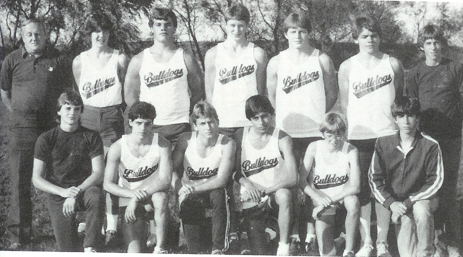 1985-86 Team
