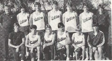 1985-86 Coach
                King