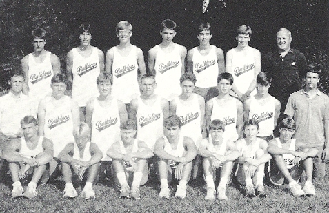 1987-88 Coach King