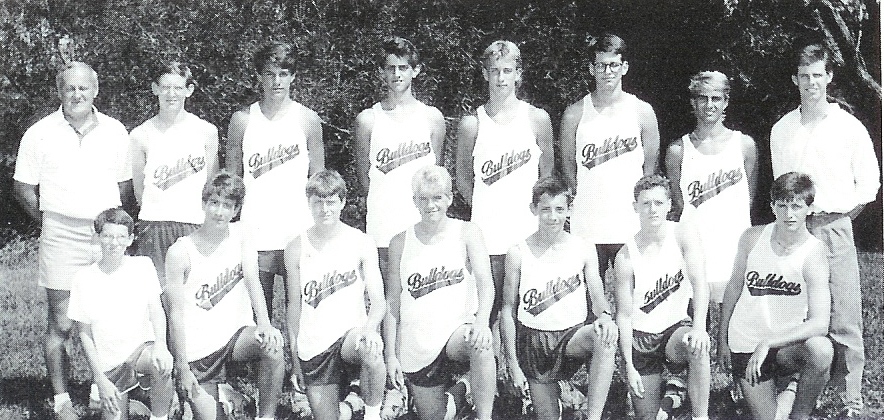 1990-91 Team
