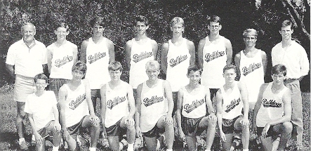 1990-91 Coach King