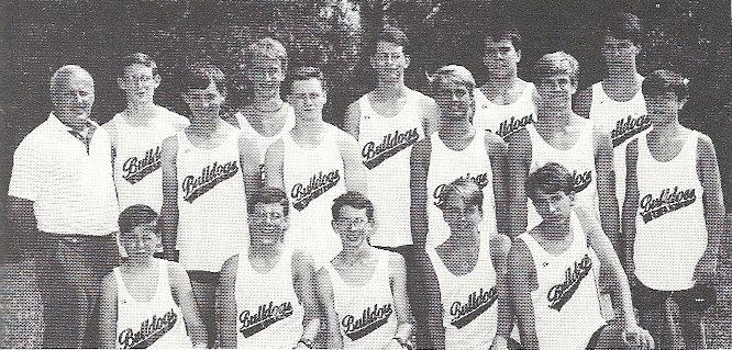 1991-92 Team