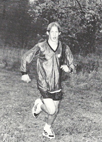 1994-95 Ben Lynn