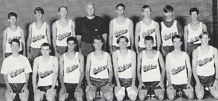 1994-95 Coach King
