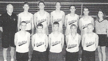 1997-98 Coach
                King