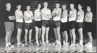 1998-99 Coach
                King