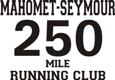 250 Mile Club