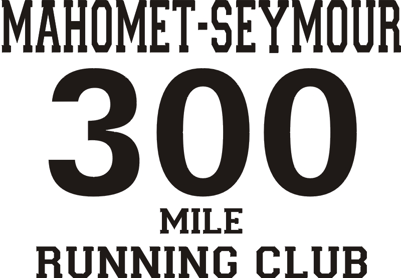 300 Mile Club
