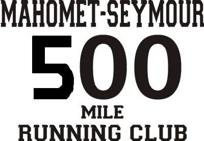 500 Mile Club