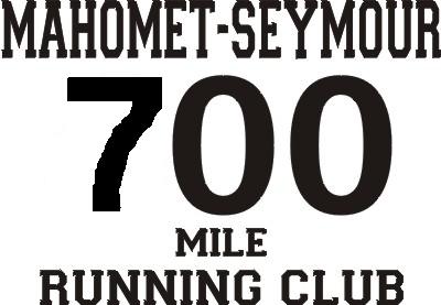 700 mile club