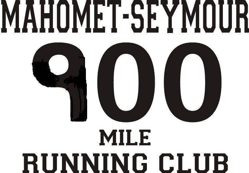 900 Mile Club