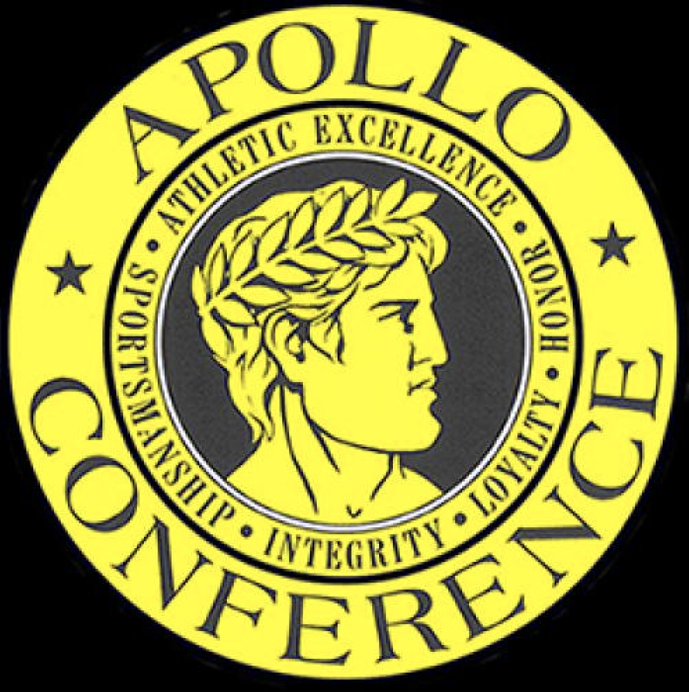 Apollo Conference All Academic
                                Team