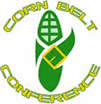 Cornbelt Conference Logo