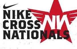 Nike
                    Cross Country Nationals