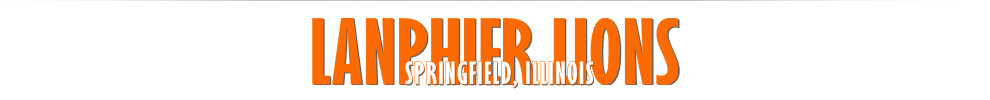Springfield Lanphier Logo