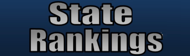State
                                  Rankings