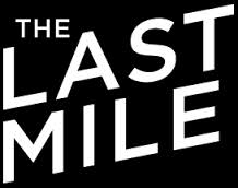 The last mile