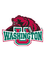 Washington
                  University
