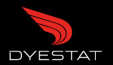 DyeStat Logo