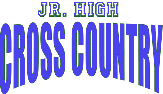 Jr High CC Logo